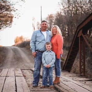 Meet your Posher, Staci